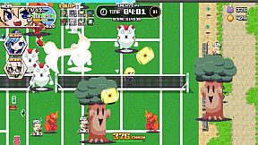 にんぷち！CRYPTONINJA PETIT