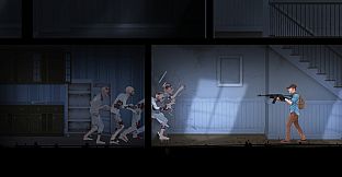 No Mercy, No Sanctuary