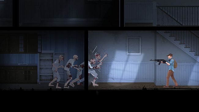 No Mercy, No Sanctuary