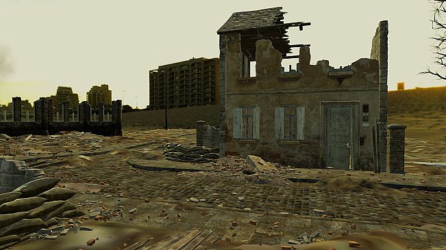 Military for Clip maker