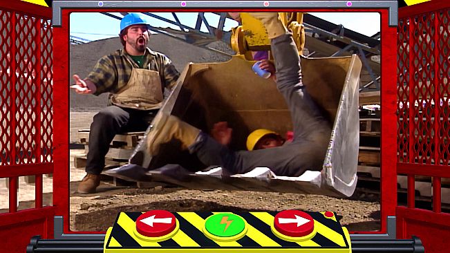 Kids On Site - Hard Hat Edition