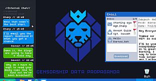 Mainlining - Soundtrack