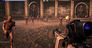 Zhigu Military Exorcist