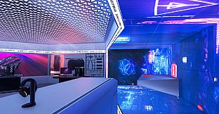 PC Building Simulator - Republic of Gamers Workshop