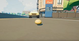 Potato Simulato: Together
