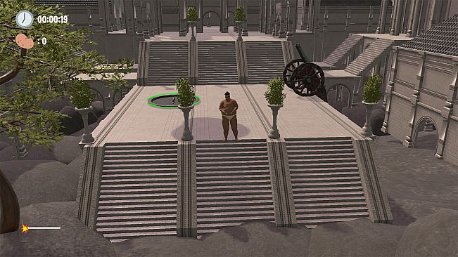 Not So Hot Potato: 2025 Final Boss