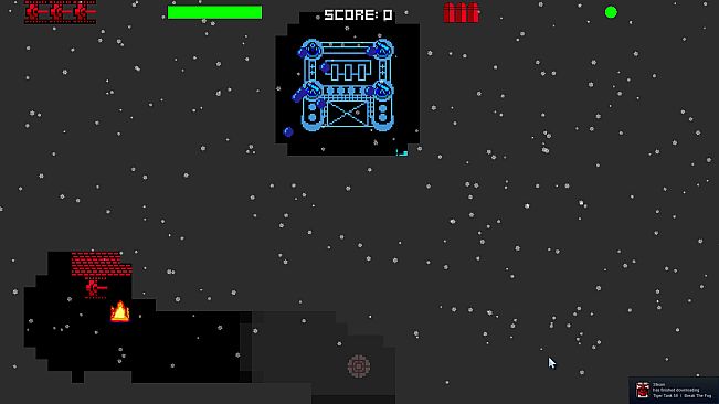 Tiger Tank 59 Ⅰ Winter Assault MP044