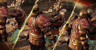 Legacy Pass – Y5S2 – FOR HONOR