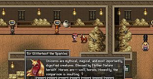 Fist Soul Chronicles I: The Path of the Bancho!