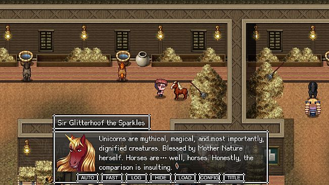 Fist Soul Chronicles I: The Path of the Bancho!