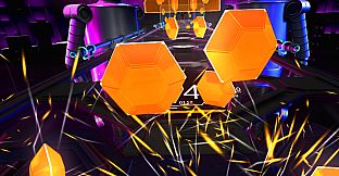 OhShape - Caravan Palace Music Pack