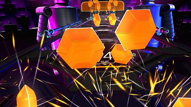 OhShape - Caravan Palace Music Pack