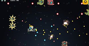 Asteroid Girl