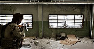 Revolt Invasion