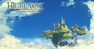 Highlands - Original Soundtrack