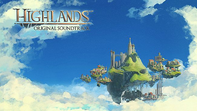 Highlands - Original Soundtrack