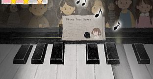 焦虑小狗Anxiety Puppy Soundtrack