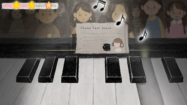 焦虑小狗Anxiety Puppy Soundtrack