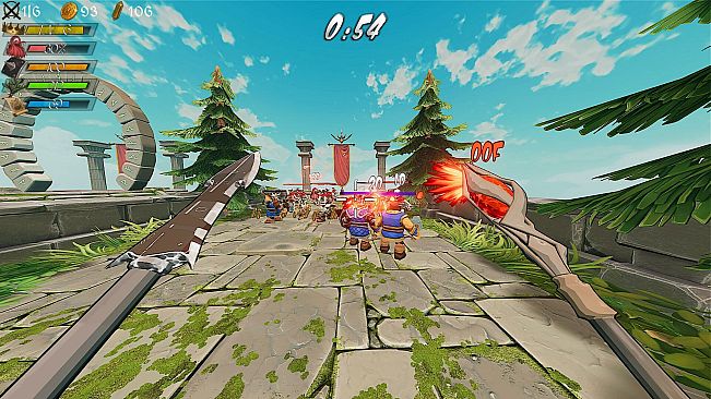 The Legend Of Perchta