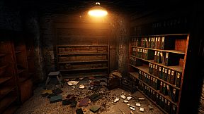 Indie Essentials - Walking Simulators 2