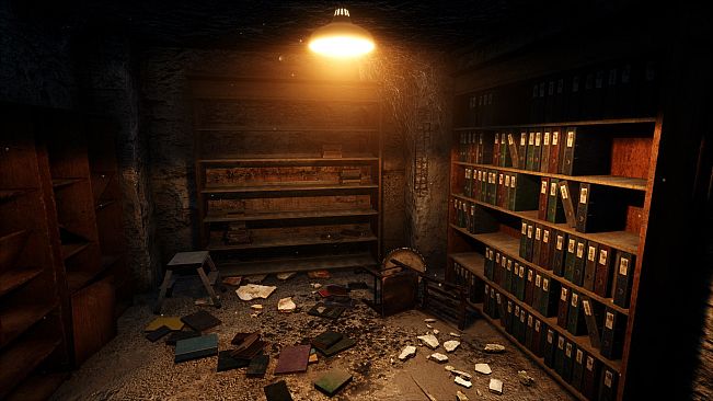 Indie Essentials - Walking Simulators 2