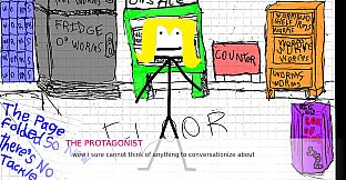 a completely normal dating simulation that is definitely completely sweet, innnocent and normal: SOMETHINGETH ANIVERSARY EDITION