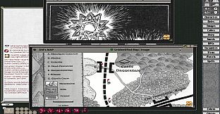 Fantasy Grounds - D&D Classics: The Sword of the Dales (2E)