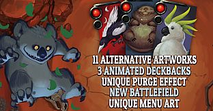 Vault of the Void -- Developer Supporter Pack