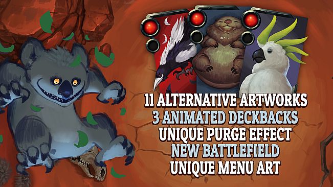 Vault of the Void -- Developer Supporter Pack