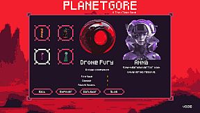 Planetgore