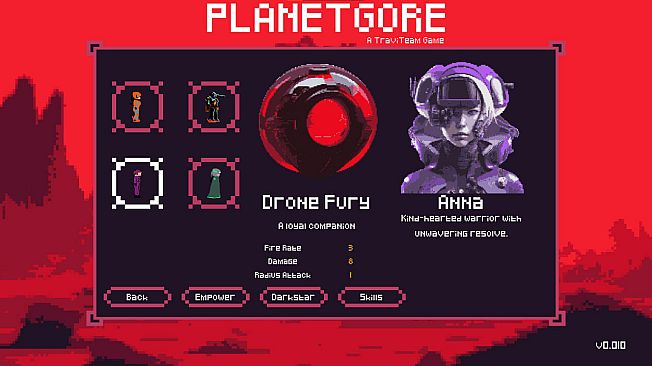 Planetgore
