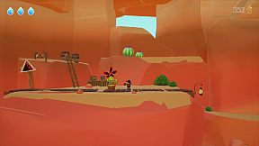 Jacktus Green: The Fluffy, the Spiky and the Spicy