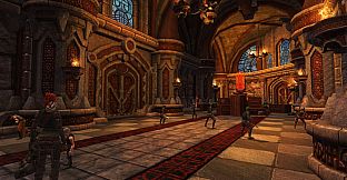 EverQuest II: Tears of Veeshan