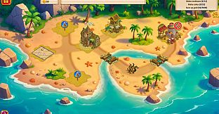 New Lands: The Shadow of Alvaria