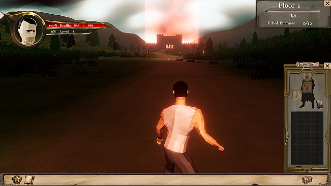 S.A.B.A.H. (Sun As Biased As Harmony)