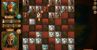 Choc Tactic 4 Chess Master - Strategy of Pawn