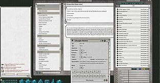 Fantasy Grounds - D&D Classics - Sea of Blood (2E)