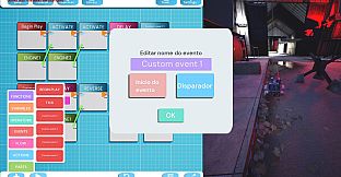 Code Rivals: Robot Programming Battle