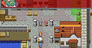 Heroes of Legionwood - Episode 2