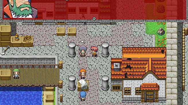 Heroes of Legionwood - Episode 2