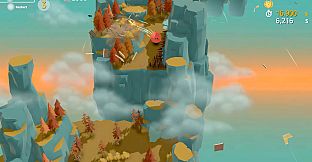 Super Rolling Heroes Deluxe