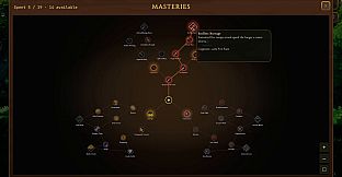 Maze Builder TD
