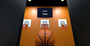 Victory Rooms