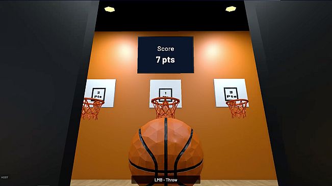 Victory Rooms