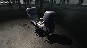 Chair F*cking Simulator