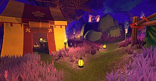 Ambient Channels: Scene Director Unlock