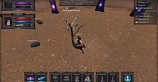 Black Resonance: Obelisk Siege