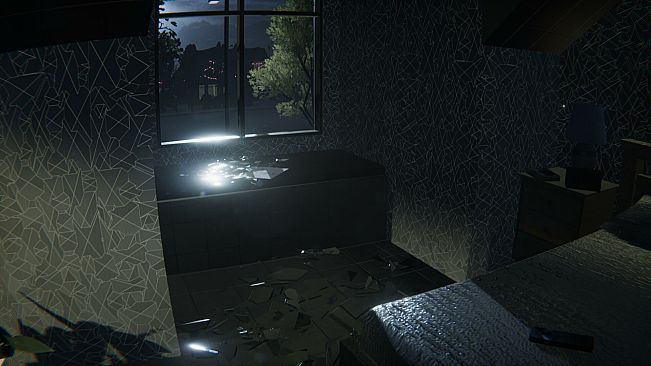 Entity: Midnight’s Watcher