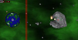 Guardian: Planet Defense