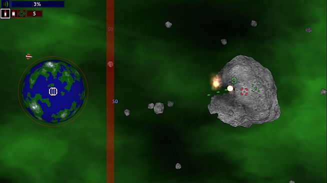 Guardian: Planet Defense